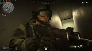 Лучшая сборка М4А1 Варзон / M4A1 Call Of Duty Warzone