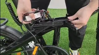 AIR Carbon Replacement Controller