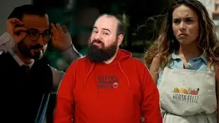 MORANGOS COM AÇUCAR | resumo - 12 - MISS FAKE