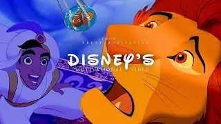 أجمل اقتباسات أفلام ديزني | disney quotes
