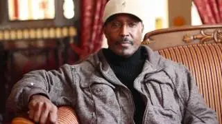 Dhoruba bin Wahad interview - part 2