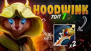 Top 1 Hoodwing! Топовая развязка и 2 рапиры!