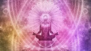 432hz Healing Frequency for Body & Soul | 4 Hours Mediation