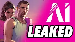 GTA 6: LEAKED Roleplay Platform! (FiveM is CLOSING!)