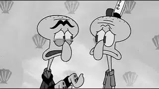 Squilliam & Squidward | traitor