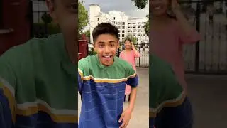 Sorry Mom 🤣🦘| Aayush #comedy #viral #funny