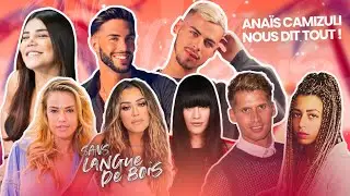 #SLDB - ÉPISODE 6 : ANAIS CAMIZULI SE CONFIE / BENOIT&THOMAS TOUTE LA VÉRITÉ / V. LAWRENS PERDUE ?