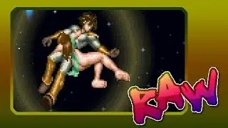 [RAW] The Adventure of Little Ralph (PlayStation)