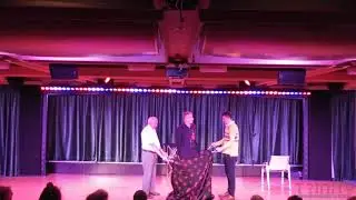 Magician | Trinity Talent Qatar