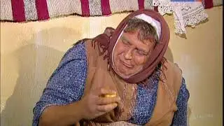 Городок - Сказка о молодильных яблоках и прочих БАДах