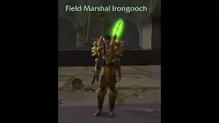 how to kill a mage in classic wow