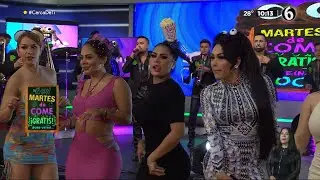 Las sexis Chicas eshow baile-1   31/05/2022