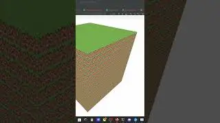 New Tutorial Series coming soon - Minecraft Clone completely from scratch in Java!