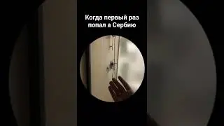 Токсис в Сербии 