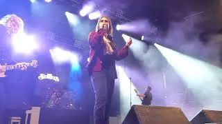 The Struts "Too Good at Raising Hell" Live Burlington Ontario Canada June 17 2023