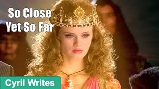 The One Where Marnie Got Recast for Some Reason | Return to Halloweentown Review