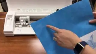 How to Make Your First Rhinestone Decal With the Silhouette Cameo 3