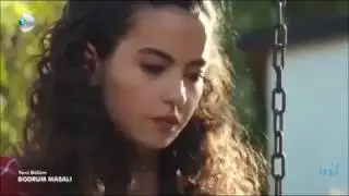 Bodrum Masalı - Uzay & Aslı ( Kal )