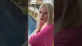 Ghost on the bridge! Part 1! 