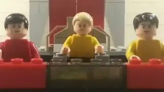 STAR TREK  Szene 1
