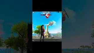 Wait for end 😂 #freefire #freefirefunnyshorts @KSN_YT