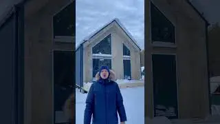 МИНИ ДОМ ДЛЯ СДАЧИ В АРЕНДУ!