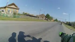 Первый день лета #8