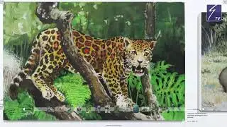 Exposición Virtual Diversidad Natural del Istmo de Panamá