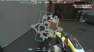 Valorant assassinate