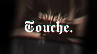 sijey - Touché (Lyric video)
