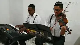 Clarim dos sonhos - Perfect