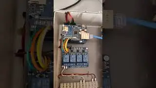 Centra ipbx portaria remota