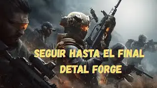 SEGUIR HASTA EL FINAL [ DELTA FORGE ] #youtube #garena