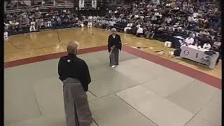 2005 3 й Чемпионат мира IFK  Часть 4  англ ТВ