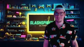 Spidey's Gaming Web Ep3: Weekly Updates and Swings through the Gaming Universe
