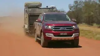 Everest Engineering  Trailer Control and Towing @ Binks Ford