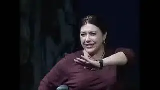 Свободу за любовь. Театр Сатиры.