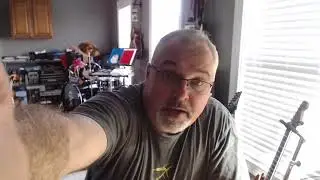 A Quick Thank You