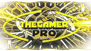 #63 HAGO INTROS 2D GRATIS || INTRO 2D  [The Gamer Pro] ||