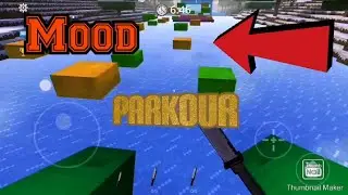 Mood Parkour