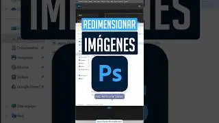 ¡Ahorra HORAS! Redimensión Automática de Imágenes en Photoshop