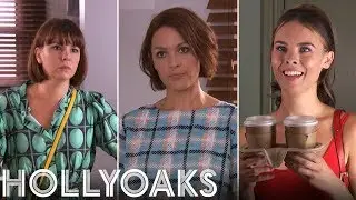 Hollyoaks: Sienna's Popular