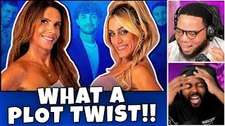 CLUTCH GONE ROGUE REACTS TO The MILF Manor Sequel is Completely Unhinged