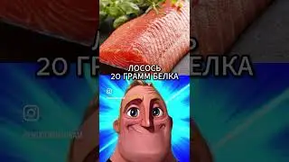 Едите белок?😄 До конца #мем #эндокринолог #ржака