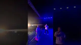 Rini Sana Live performance at Machmara Bizu Mela 🥰 Audience is just wow 😳