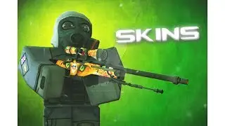 Counter Blox