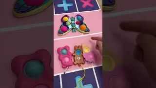 REAL Fidget Trading with 