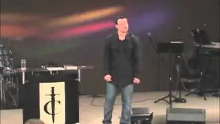 *Кто ты*... @A.Shapovalov
