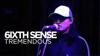KSSLS #171 - 6IXTH SENSE - TREMENDOUS