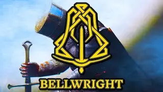 КООП ВЫЖИВАНИЕ В СРЕДНЕВЕКОВЬЕ НА ХАРДИЧАХ - Bellwright